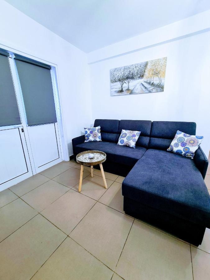 Ayia Anna Apartment Ayia Napa Exterior photo