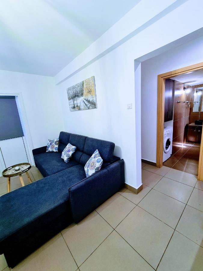 Ayia Anna Apartment Ayia Napa Exterior photo