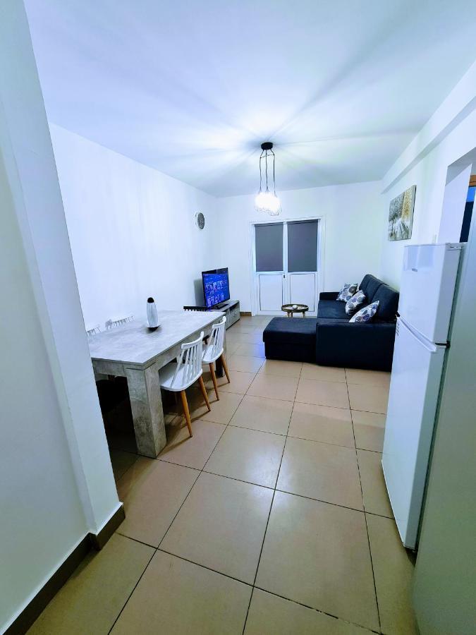 Ayia Anna Apartment Ayia Napa Exterior photo