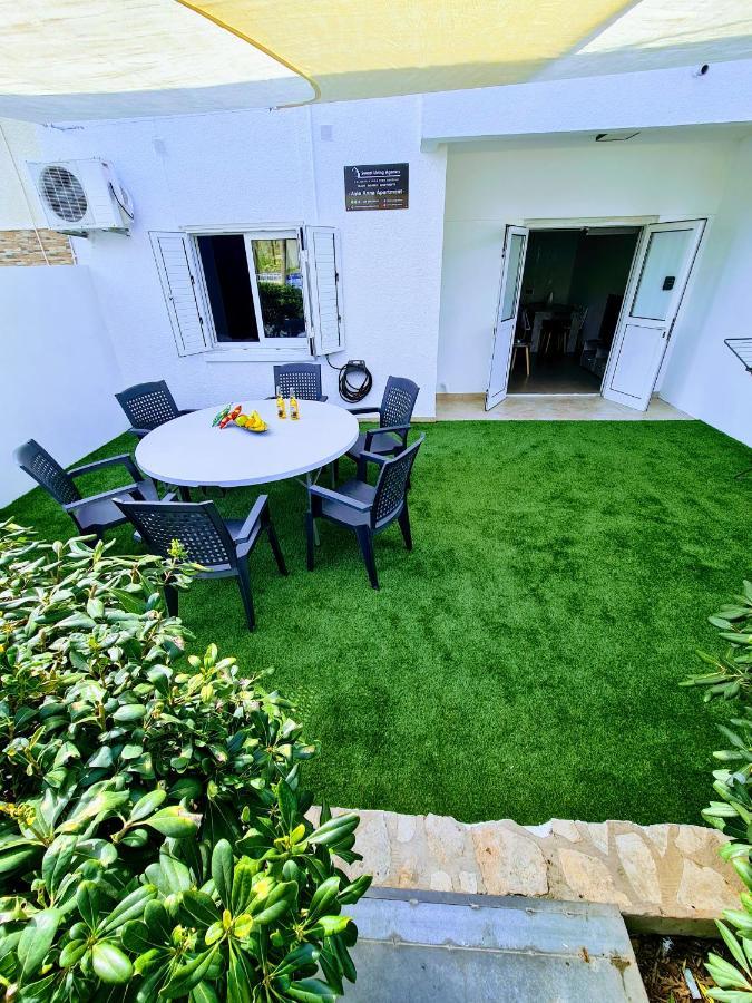 Ayia Anna Apartment Ayia Napa Exterior photo